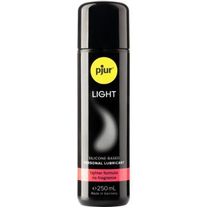 LUBRIFICANTE LIGHT DE 250 ML