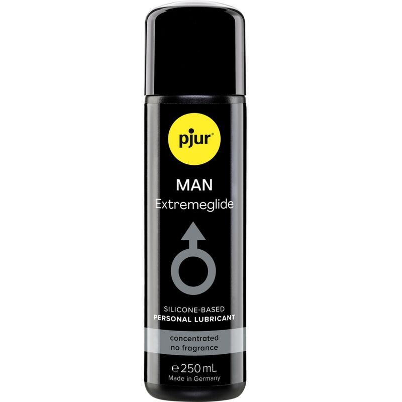 Flame Love Shop 21 LUBRIFICANTE MAN PREMIUM DE 250 ML