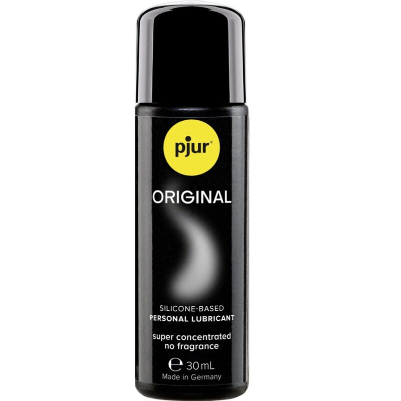 Flame Love Shop 7 LUBRIFICANTE ORIGINAL DE 30 ML