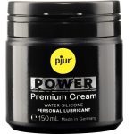 LUBRIFICANTE POWER PREMIUM CREAM DE 150 ML