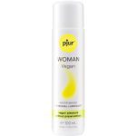 LUBRIFICANTE WOMAN VEGAN DE 100 ML