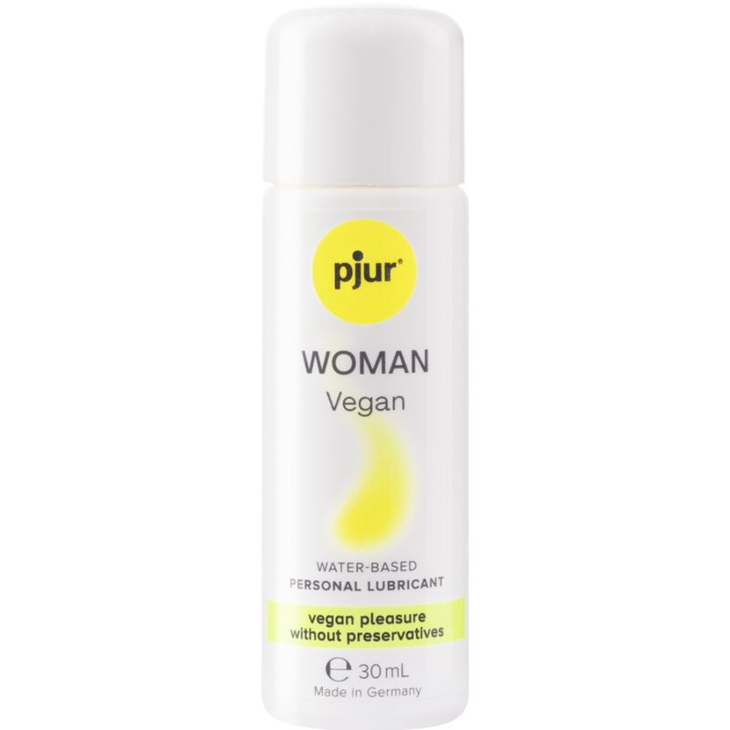 Flame Love Shop 26 LUBRIFICANTE WOMAN VEGAN DE 30 ML