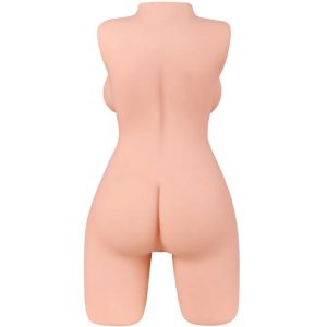 MASTURBADOR MASCULINO TORSO FEMININO MODELO 2 - Image 6