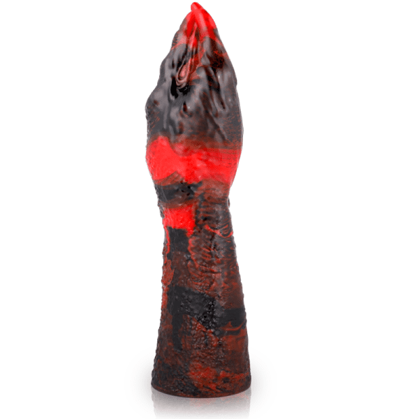 DILDO PARA FISTING LILITH | TAMANHO M