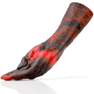 DILDO PARA FISTING LILITH | TAMANHO S - Image 3