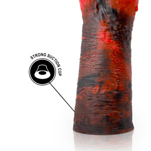 DILDO PARA FISTING LILITH | TAMANHO S - Image 8