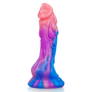 DILDO ASHTAR EXTRATERRESTRE