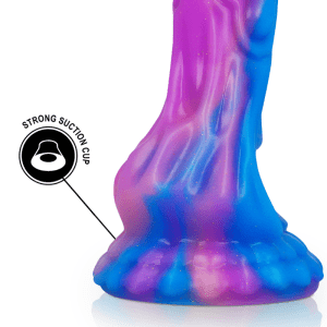 DILDO ASHTAR EXTRATERRESTRE - Image 7