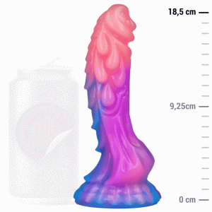 DILDO ASHTAR EXTRATERRESTRE - Image 2