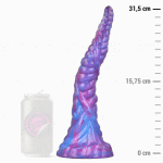 DILDO NOKKEN CRIATURA AQUÁTICA