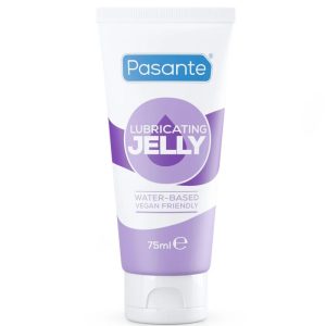PASANTE - LUBRICANTE JELLY A BASE DE AGUA 75 ML - Image 1