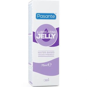 PASANTE - LUBRICANTE JELLY A BASE DE AGUA 75 ML - Image 2