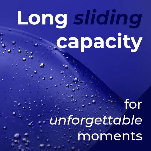 LUBRIFICANTE AQUA QUALITY | 1000 ML