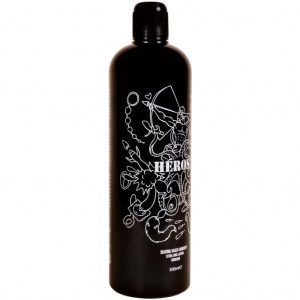 LUBRIFICANTE HEROS BODYGLIDE (BASE DE SILICONE) | 500 ML - Image 3