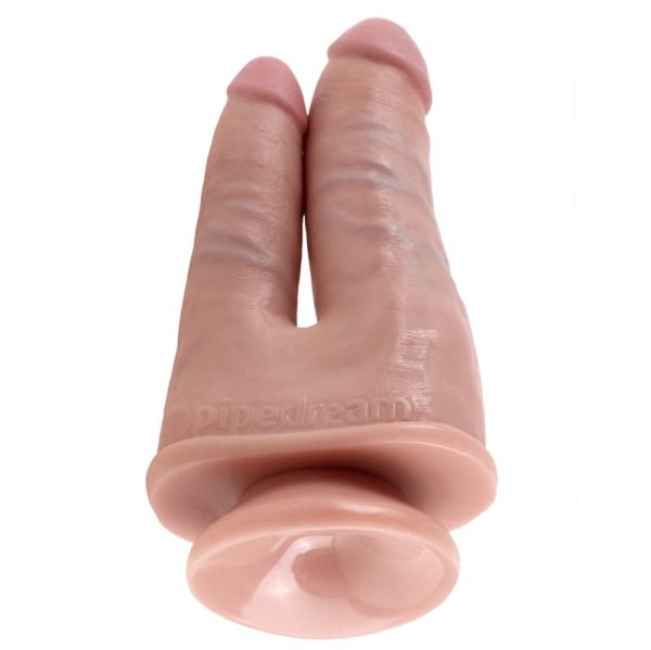DILDO DUPLO DOUBLE PENETRATOR