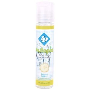 ID FRUTOPIA - SABOR A PLATANO 30ML - Image 1