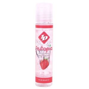 ID FRUTOPIA - SABOR A FRESA 30ML 1 ID FRUTOPIA - SABOR A FRESA 30ML - Image 1