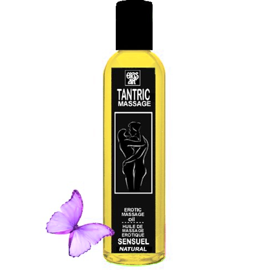 Flame Love Shop 5 ÓLEO DE MASSAGEM TÂNTRICO NEUTRO 30 ML