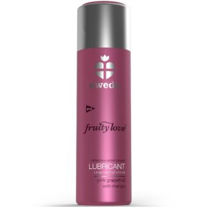 LUBRIFICANTE FRUITYLOVE (TORANJA ROSA E MANGA) | 50 ML - Image 2