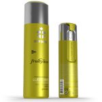 LUBRIFICANTE DE PÊRA GOLD E BAUNILHA DE 100 ML