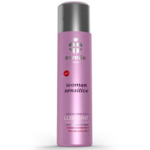 LUBRIFICANTE ORIGINAL WOMAN SENSITIVE | 120 ML - Image 2