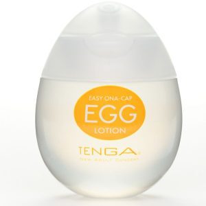 LUBRIFICANTE EGG LOTION | 50 ML - Image 3