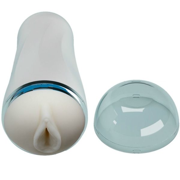 MASTURBADOR MASCULINO COM DESIGN DE VAGINA