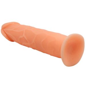 BAILE - DILDO VIVE REALISTIC 19.8 CM COR NATURAL - Image 5