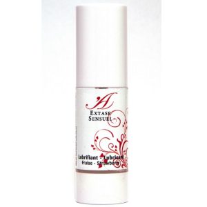 EXTASE SENSUAL - LUBRICANTE FRESA 30 ML - Image 2