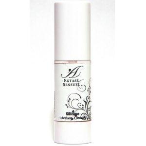 EXTASE SENSUAL - LUBRICANTE DE SILICONA 30 ML - Image 3