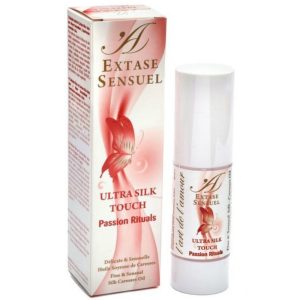 EXTASE SENSUAL - ACEITE MASAJE ULTRA SILK TOUCH PASSION RITUALS - Image 1