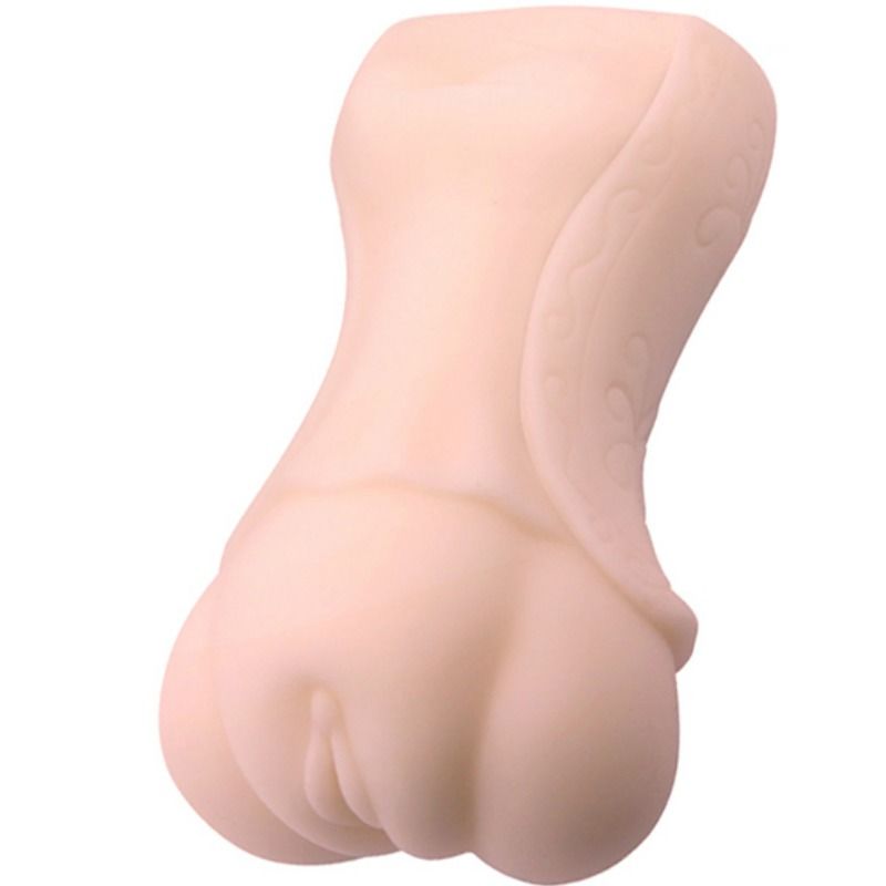 Flame Love Shop 10 MASTURBADOR MASCULINO WATERSKIN VAGINA