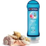 GEL DE MASSAGEM CONTROL OCEAN SPA