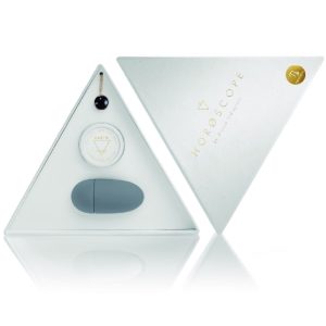 KIT DE VIBRADOR E CREME ZODÍACO | CAPRICÓRNIO - Image 1