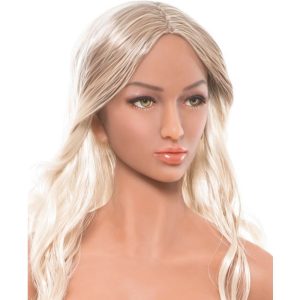 BONECA REALÍSTICA KITTY ULTIMATE FANTASY - Image 2