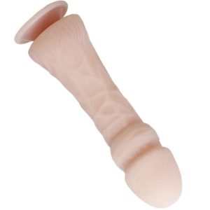 DILDO REALÍSTICO THE BIG PENIS (NATURAL) | 23 CM - Image 3