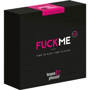 KIT ERÓTICO FUCK ME - Image 2