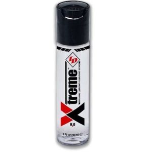 LUBRIFICANTE ID XTREME (BASE DE ÁGUA) | 130 ML - Image 2