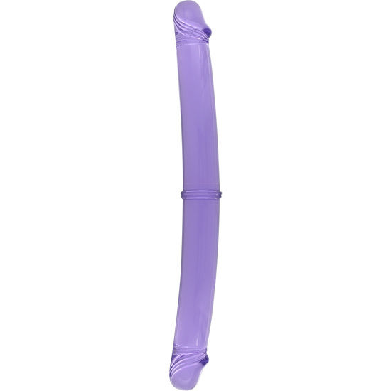 img_82134_acdc07ef742272b0e528abc4c69d9f88_1 SEVEN CREATIONS - DOBLE PENE DE 30 CM MORADO