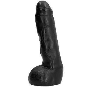 DILDO REALÍSTICO ANAL | 20 CM 4 DILDO REALÍSTICO ANAL | 20 CM - Image 2