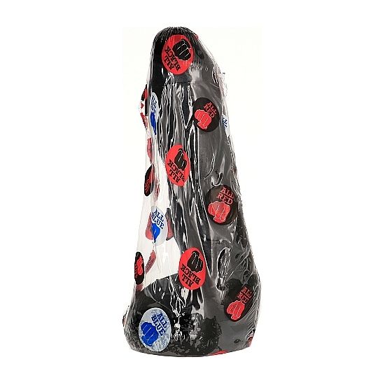 DILDO REALÍSTICO ANAL | 20 CM 2 DILDO REALÍSTICO ANAL | 20 CM