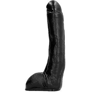 DILDO DONG CURVADO | 29 CM - Image 2
