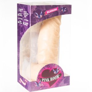 PINK ROOM - DAYAN DILDO REALISTICO NATURAL 17 CM - Image 2