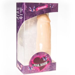 PINK ROOM - MYLORD DILDO REALISTICO NATURAL 20.5 CM - Image 2