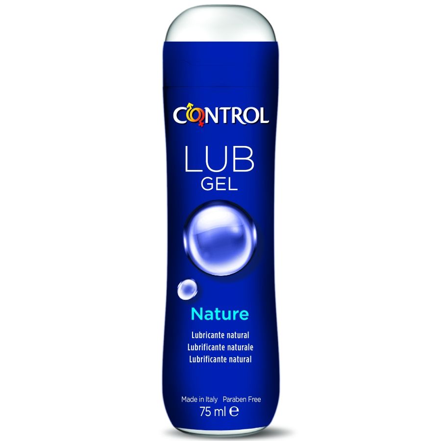 Flame Love Shop 18 LUBRIFICANTE CONTROL NATURAL