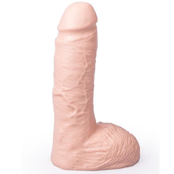 DILDO REALÍSTICO CESAR