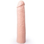 DILDO REALÍSTICO BENNY (NATURAL)