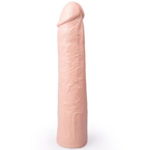 DILDO REALÍSTICO BENNY (NATURAL)