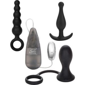 CALEXOTICS - KIT PRÓSTATA PARA HOMBRES - Image 2