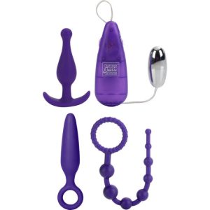 CALEXOTICS - KIT ANAL PARA ELLA - Image 2